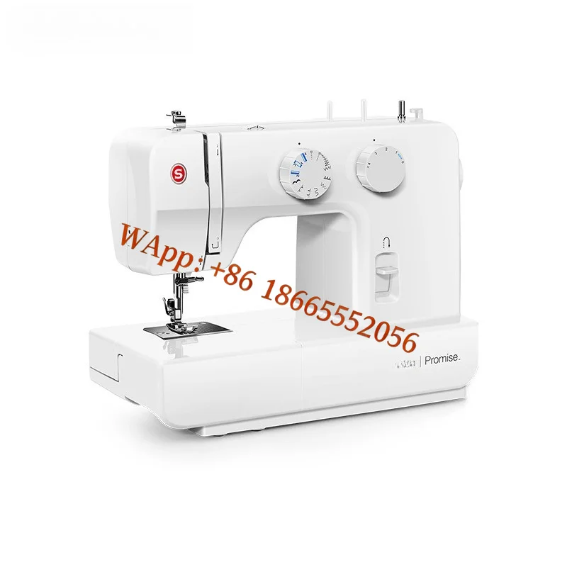 Singer Singer 1409 Multifunctional Household Electric Small Desktop Eating Thick Clothes Car Cross-border Sewing Machine
Singer Singer 1409 Multifunctional Household Electric Small Desktop Eating Thick Clothes Car Cross-border Sewing Machine