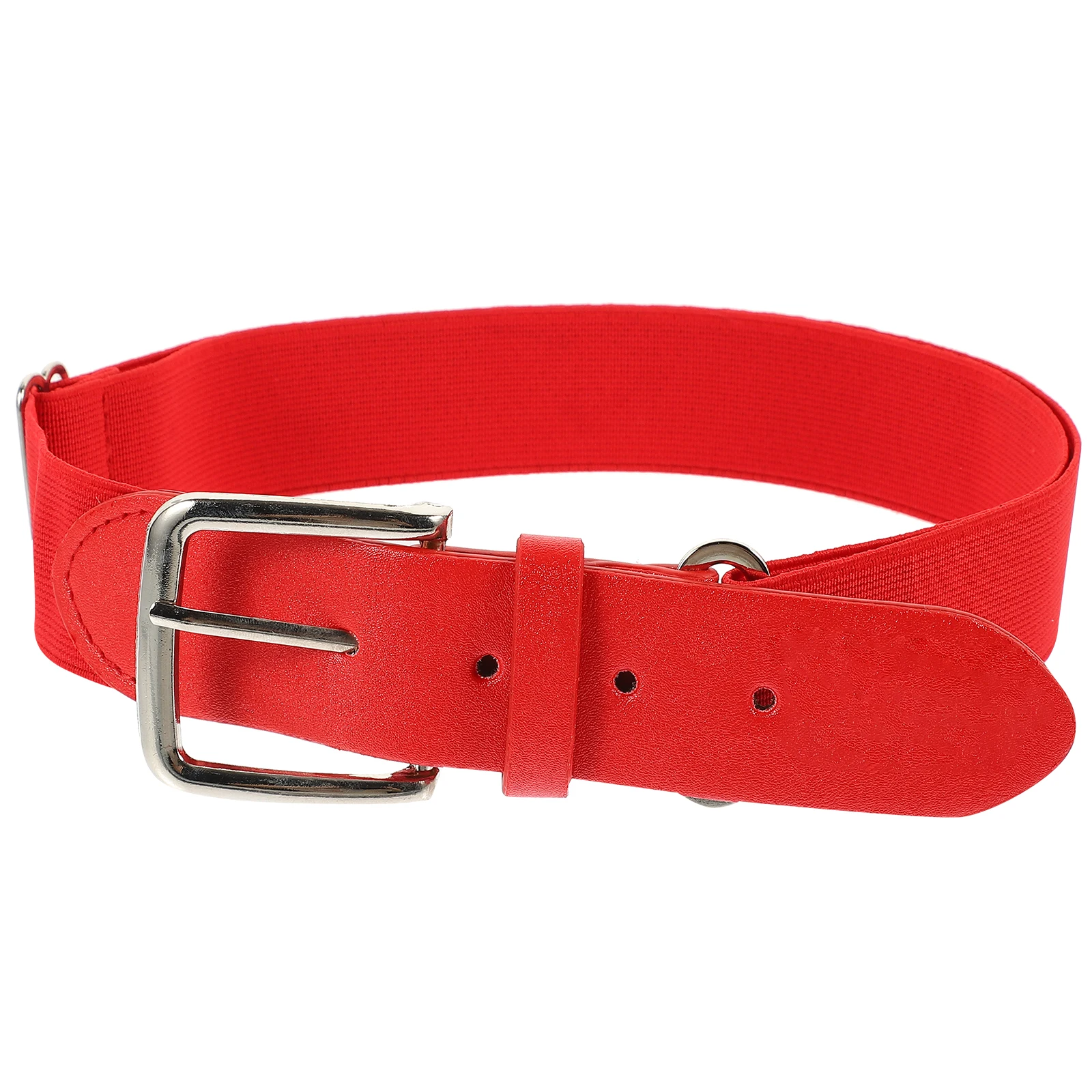 Elastic Baseball Belt Softballs Belts for Women Men Adjustable Adult Girdle Football Youth imitation metal sliding
Elastic Baseball Belt Softballs Belts for Women Men Adjustable Adult Girdle Football Youth imitation metal sliding