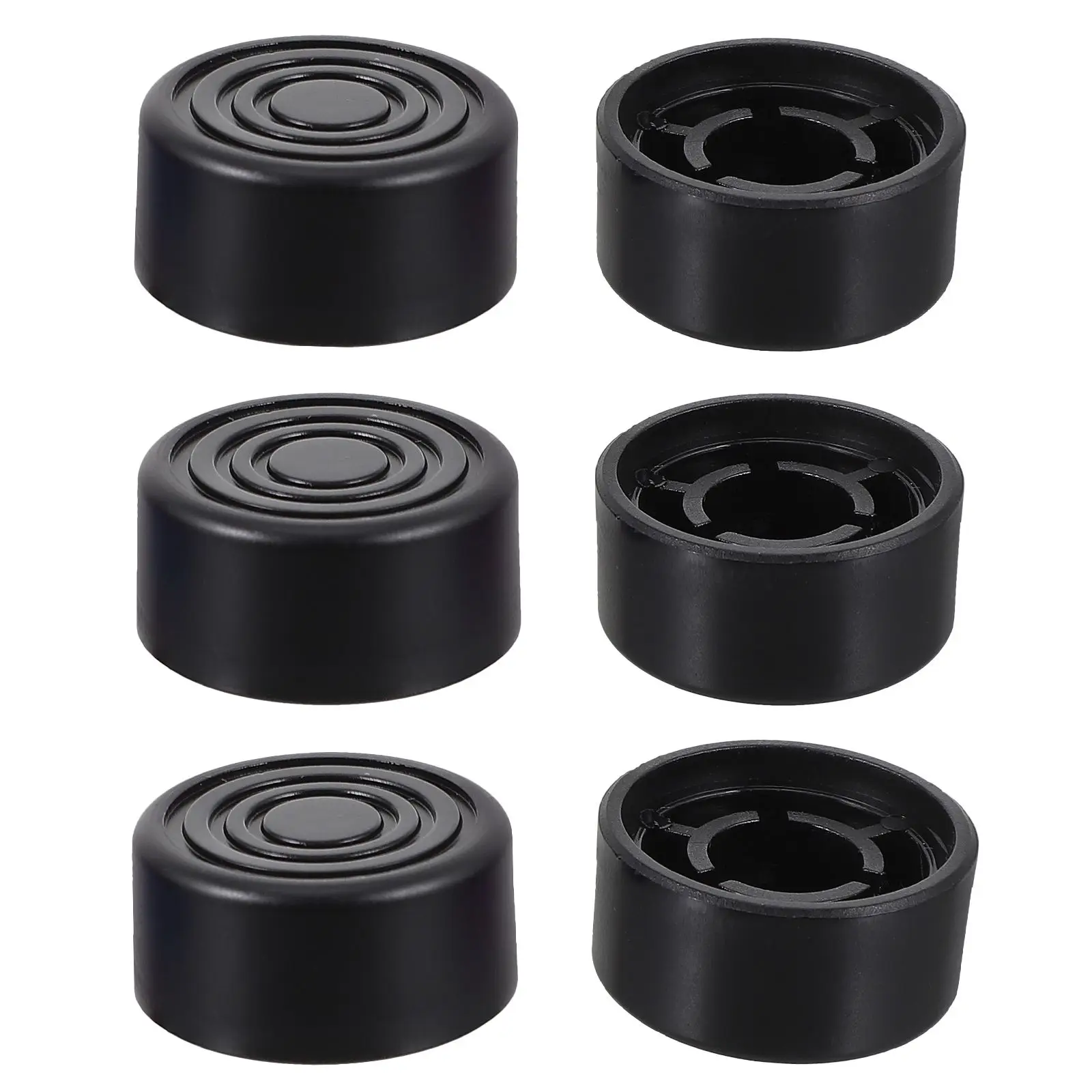 6 Pcs Guitar Effect Pedal Caps Plastic Footswitch Toppers Electric Guitar Effect Footswitch Toppers Accessories Protective
6 Pcs Guitar Effect Pedal Caps Plastic Footswitch Toppers Electric Guitar Effect Footswitch Toppers Accessories Protective