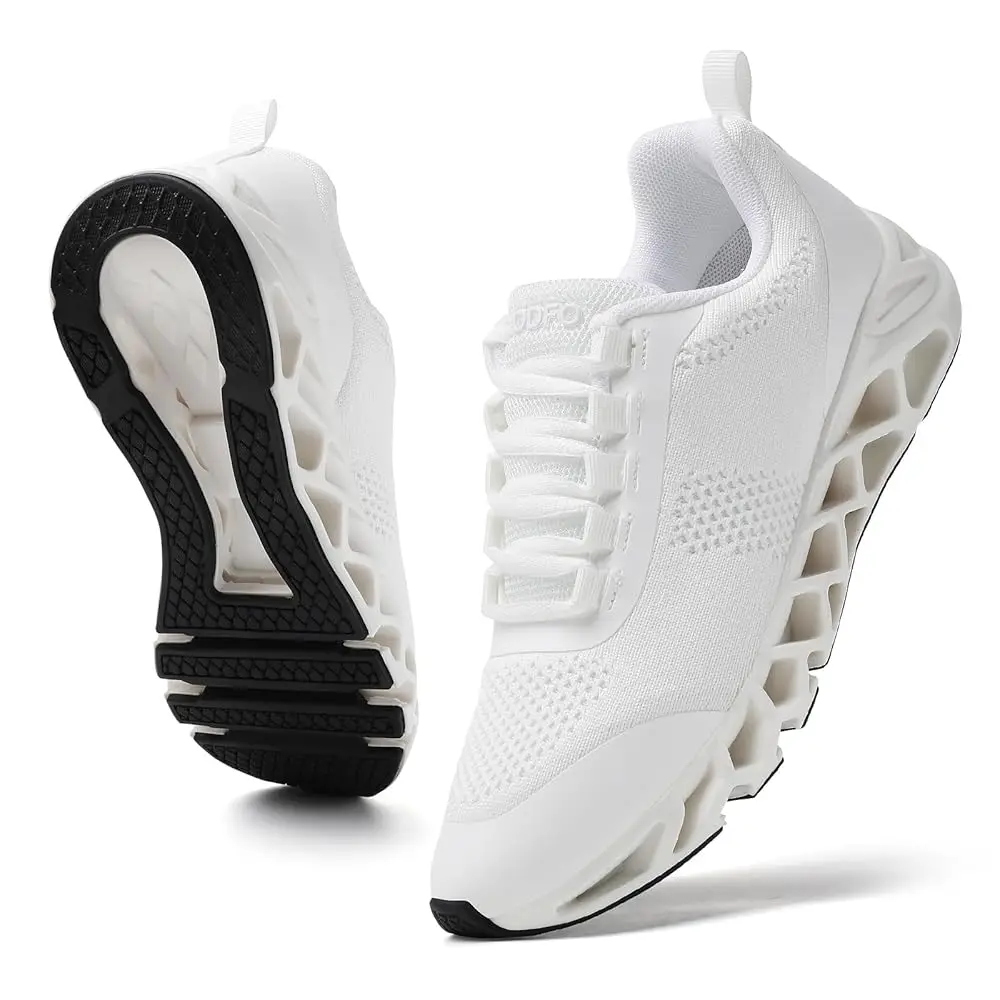 Women's Fashion Running Tennis Walking Sneakers
Women's Fashion Running Tennis Walking Sneakers