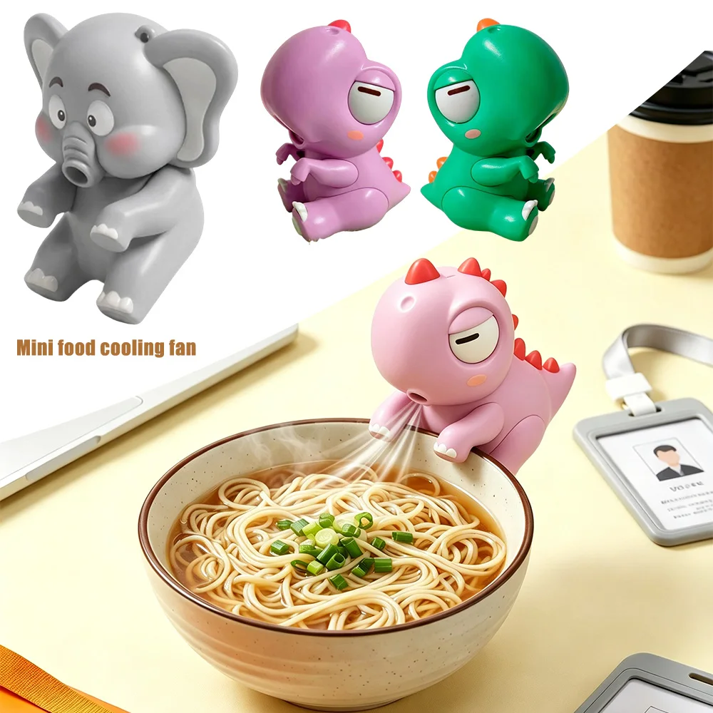 Baby Complementary Food Cooling Gadget Cute Elephant Blowing Mini Fan With Cup Hanging Portable Kids Toy Gentle Wind Rapidly
Baby Complementary Food Cooling Gadget Cute Elephant Blowing Mini Fan With Cup Hanging Portable Kids Toy Gentle Wind Rapidly
