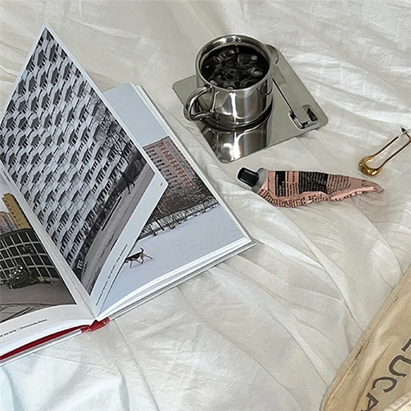 SEWS-Coffee Cup Set With Spoon Placemat Kitchen Beverage Water Cup Tableware Accessories
SEWS-Coffee Cup Set With Spoon Placemat Kitchen Beverage Water Cup Tableware Accessories