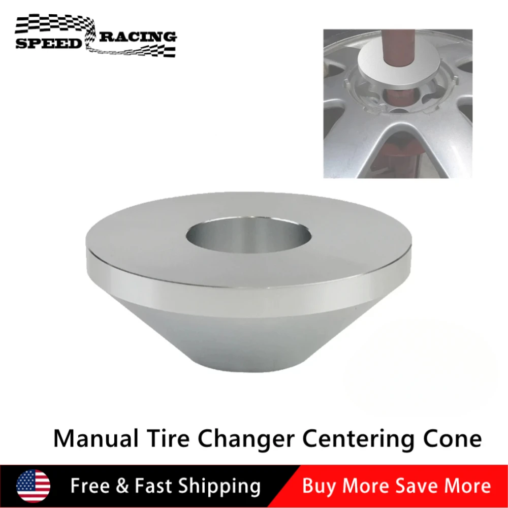 Большой ручной шиномонтажный станок, центрирующий конус, балансир колес, удерживающий конус для центральной стойки диаметром 1,67 дюйма, серебристый XLB-1113A 
Большой ручной шиномонтажный станок, центрирующий конус, балансир колес, удерживающий конус для центральной стойки диаметром 1,67 дюйма, серебристый XLB-1113A