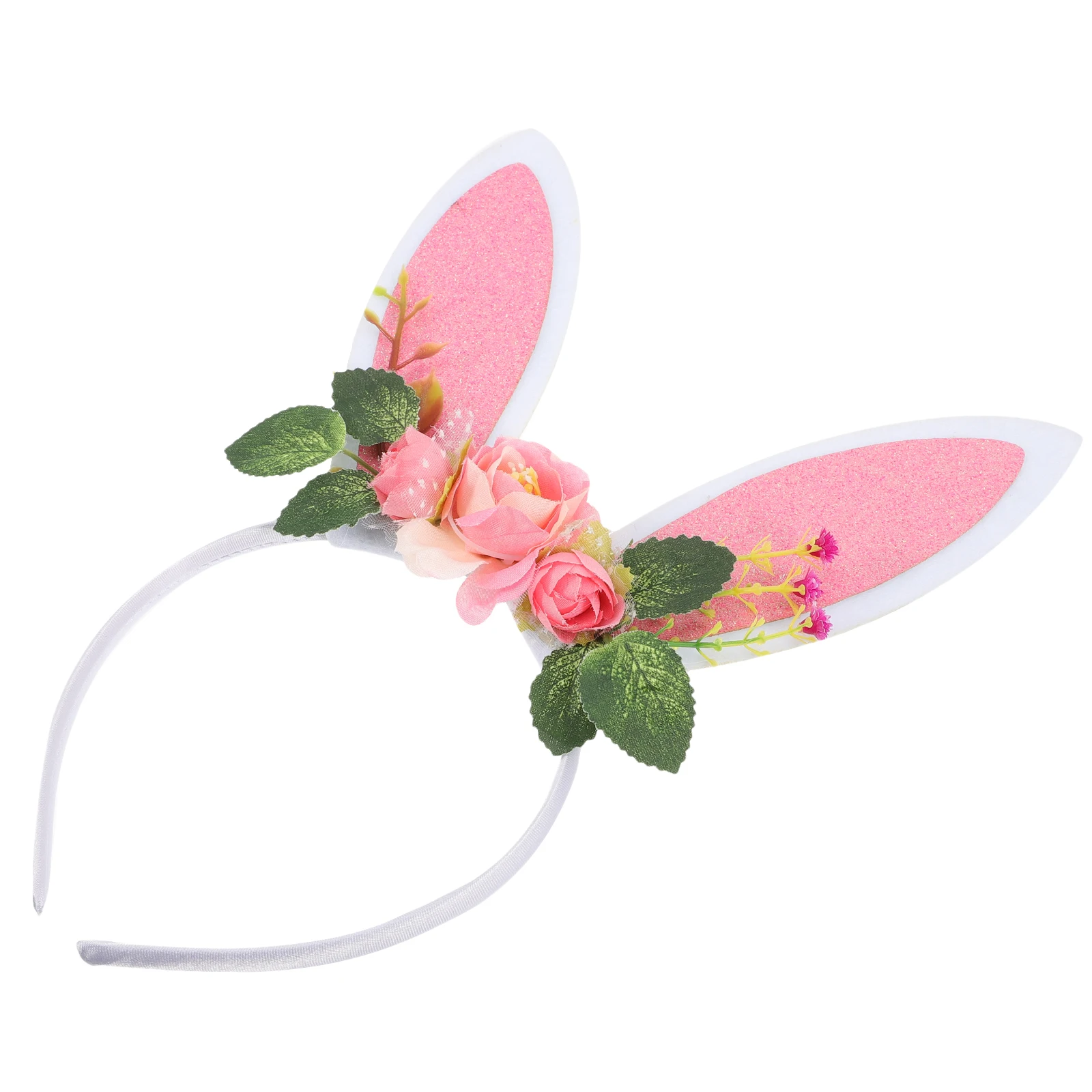 Bunny Ears Headb Rabbit Ear Hairclip Girls Lightweight Smooth Party Supplies Easter Headdress Costume Accessory
Bunny Ears Headb Rabbit Ear Hairclip Girls Lightweight Smooth Party Supplies Easter Headdress Costume Accessory