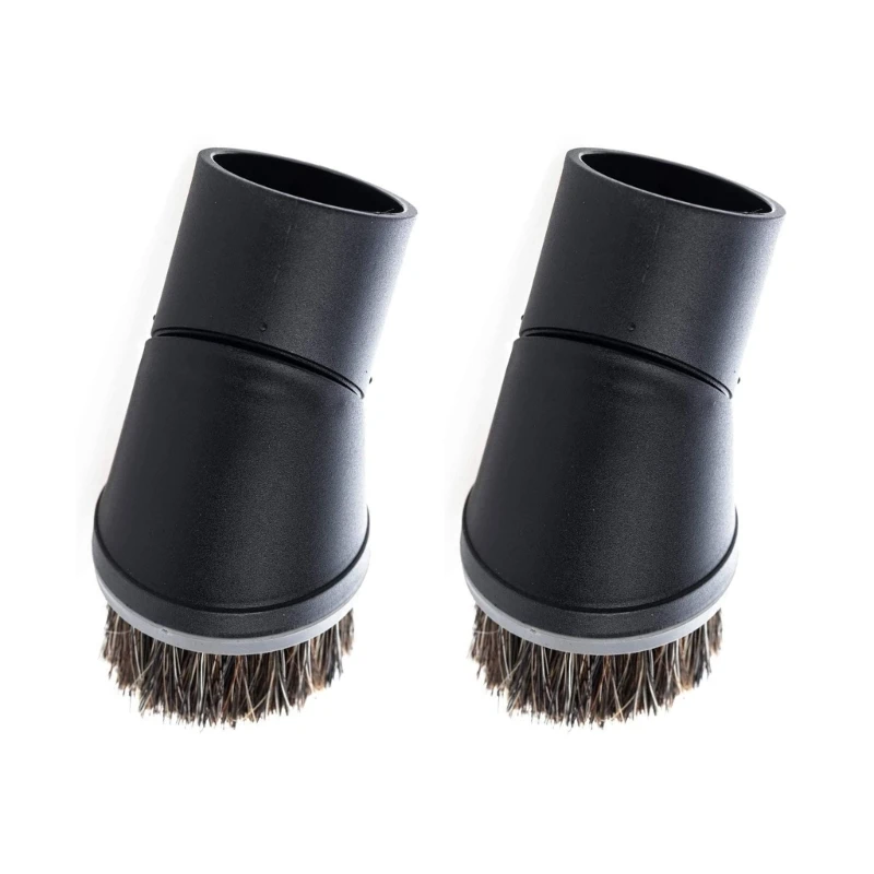 Exquisite Vacuum Cleaner Brush Reliable Dusting Brush Cleaning Tools Plastic Material Soft Brush for Vacuum Cleaners
Exquisite Vacuum Cleaner Brush Reliable Dusting Brush Cleaning Tools Plastic Material Soft Brush for Vacuum Cleaners