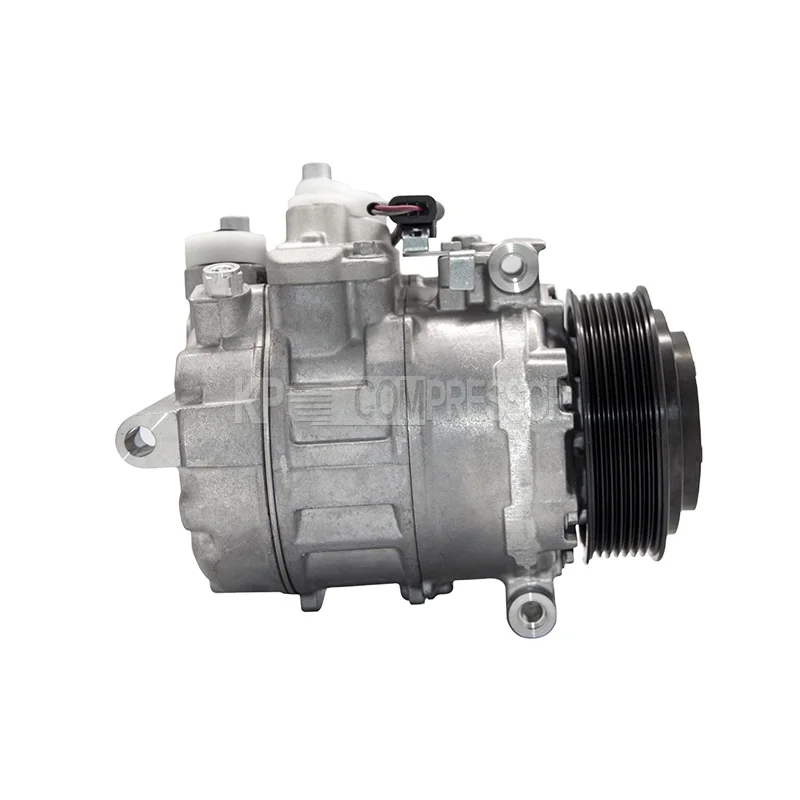KPS Car Truck Air Conditioning Parts Suppliers Auto Aircon Compressor China Car Ac Compressor For Mercedes-Benz 7pk Big Wheel
KPS Car Truck Air Conditioning Parts Suppliers Auto Aircon Compressor China Car Ac Compressor For Mercedes-Benz 7pk Big Wheel