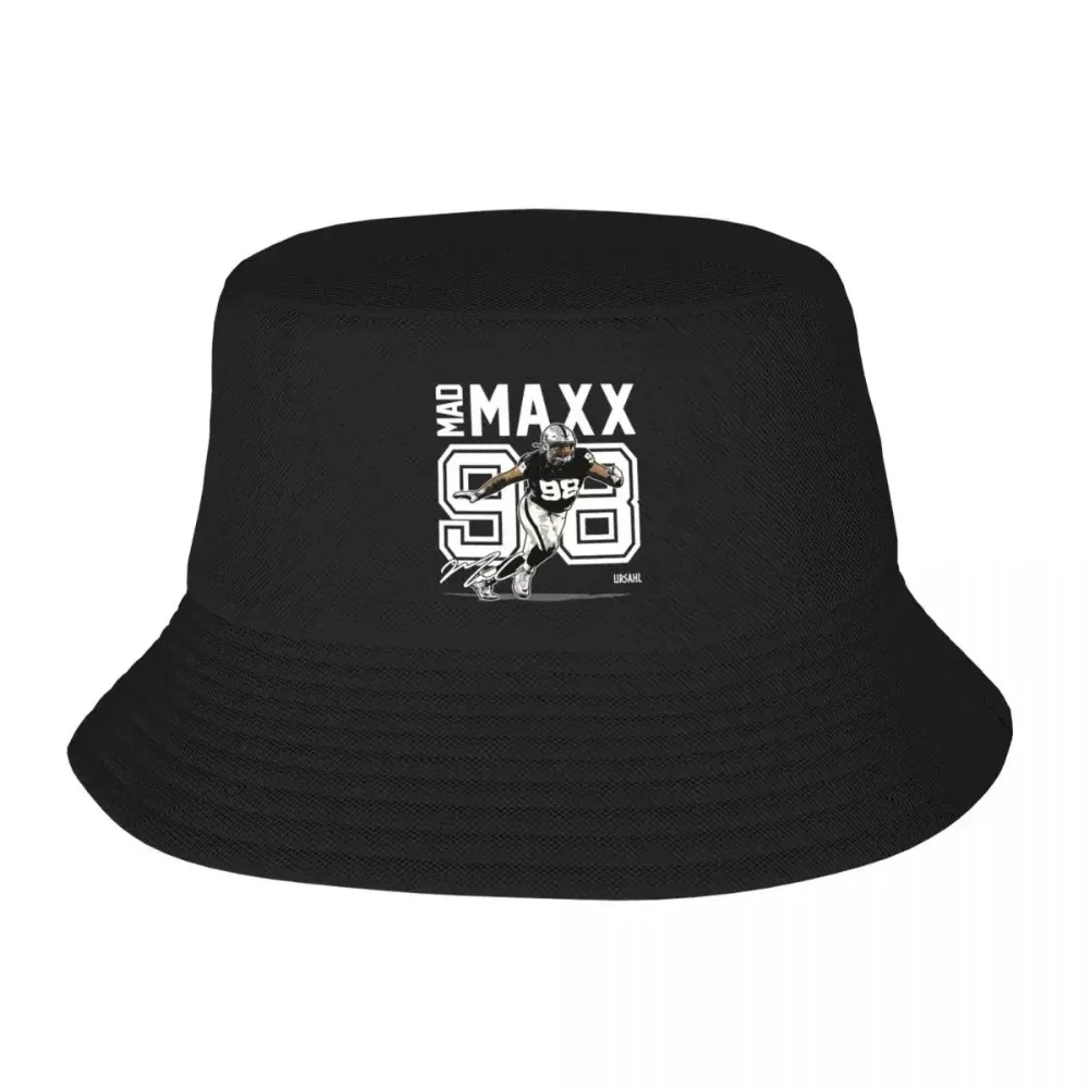 Шляпа-ведро Mad Maxx, шляпа с защелкой на спине, кепка на заказ, роскошная мужская шляпа, мужские шапки, женские шапки
Шляпа-ведро Mad Maxx, шляпа с защелкой на спине, кепка на заказ, роскошная мужская шляпа, мужские шапки, женские шапки