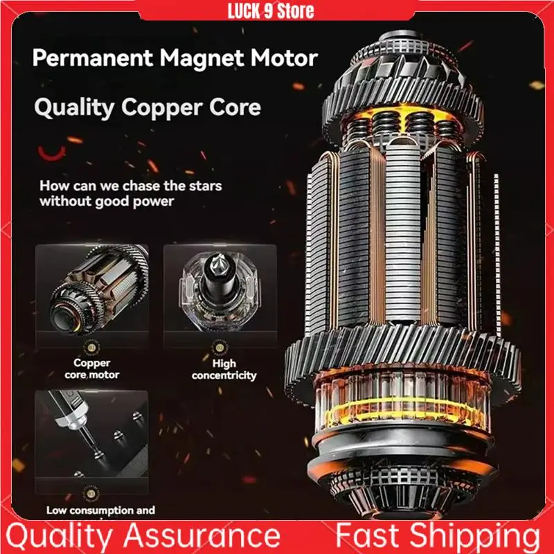 Mini Electric Screwdriver Mini Cordless Electric Screwdriver Rechargeable Kitchen Drill Multifunctional-AB52
Mini Electric Screwdriver Mini Cordless Electric Screwdriver Rechargeable Kitchen Drill Multifunctional-AB52