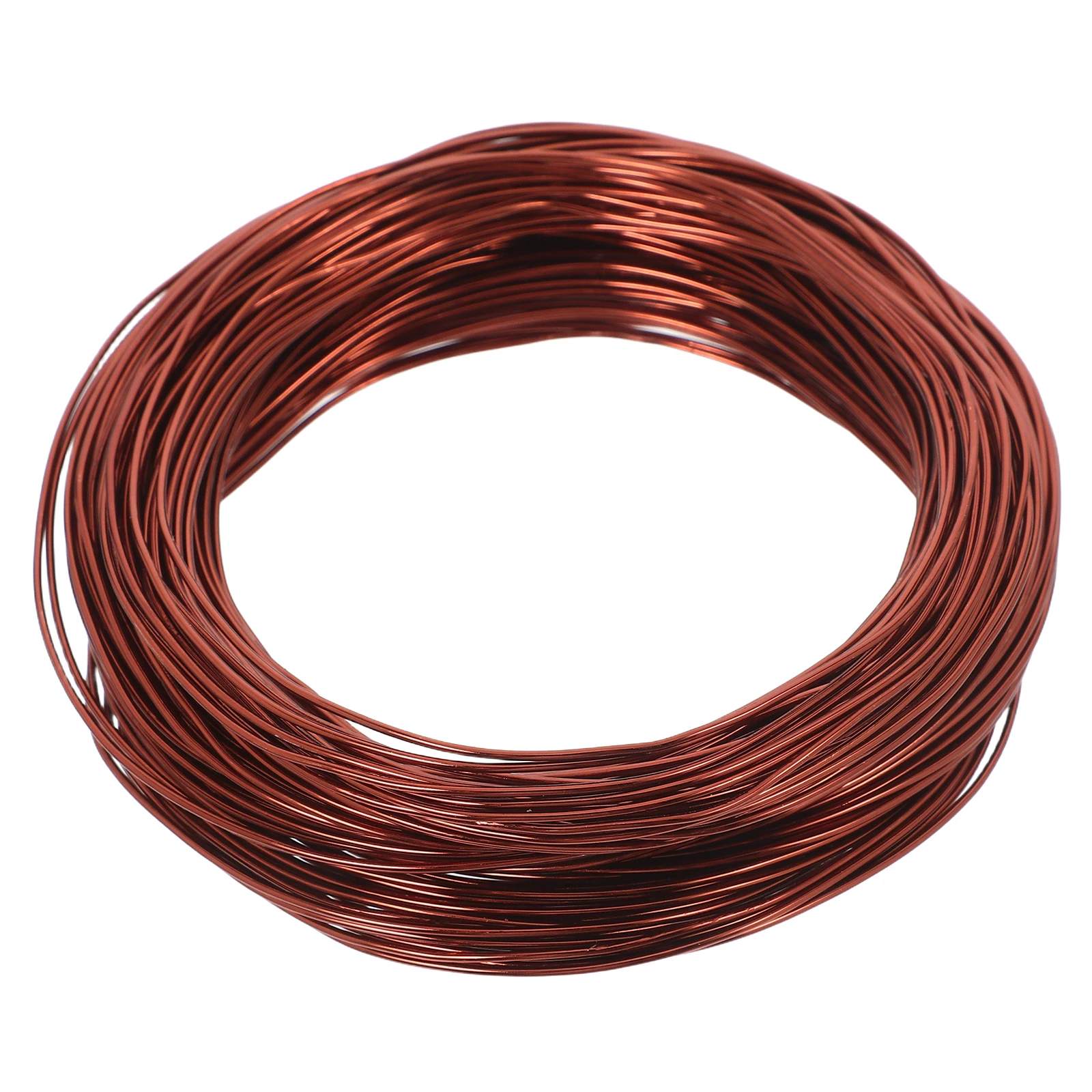 1mmx30m Aluminum Wire for Bonsai Training Projects Jewelry Making Craft Floral Arrangement Sculpting Wire Bending Easy Handle
1mmx30m Aluminum Wire for Bonsai Training Projects Jewelry Making Craft Floral Arrangement Sculpting Wire Bending Easy Handle