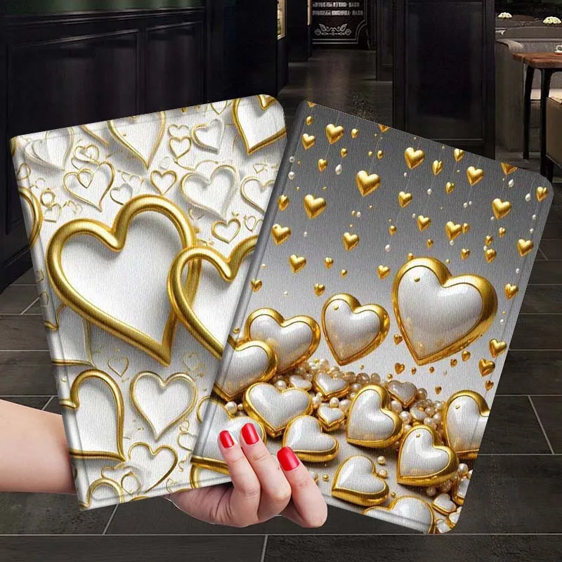 Shining Glossy Heart Frame For Xiaoxin Lenovo Tab P12 Extreme Legion Y900 Idea Pro GT 12.1 2025 Foldable Tablet Case Gift
Shining Glossy Heart Frame For Xiaoxin Lenovo Tab P12 Extreme Legion Y900 Idea Pro GT 12.1 2025 Foldable Tablet Case Gift