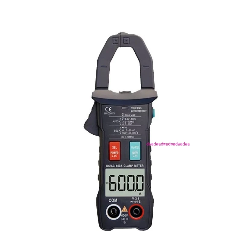 Автоматические клещи ZT-QB1/QB9/QB4 AC/DC цифровые клещи мультиметр высокой точности
Автоматические клещи ZT-QB1/QB9/QB4 AC/DC цифровые клещи мультиметр высокой точности