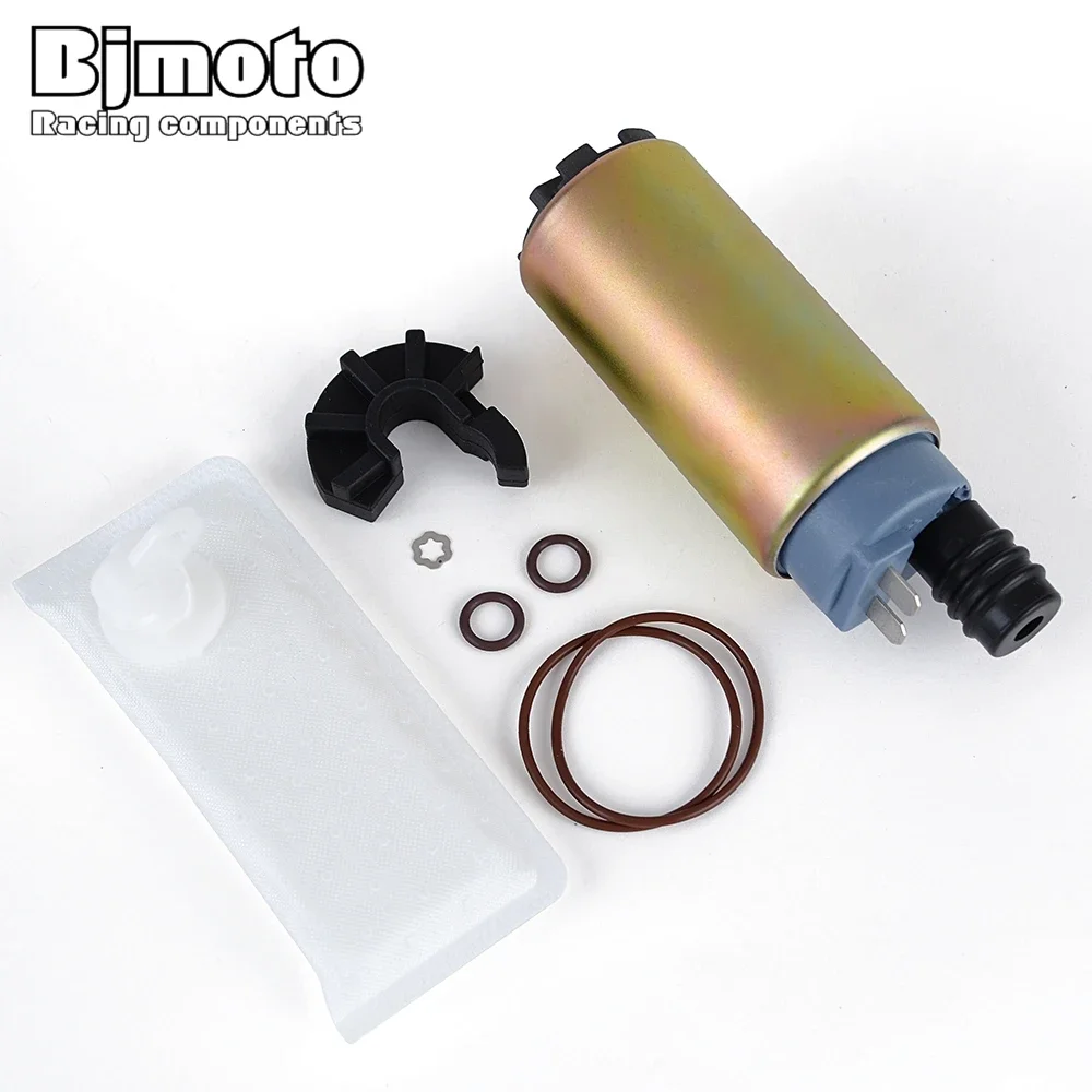 Motorcycle Fuel Pump For K-TM 1190 RC8 990 Super Duke 1090 Adventure 61007088000 60307088000 61007088100 61007088200 61007088400
Motorcycle Fuel Pump For K-TM 1190 RC8 990 Super Duke 1090 Adventure 61007088000 60307088000 61007088100 61007088200 61007088400