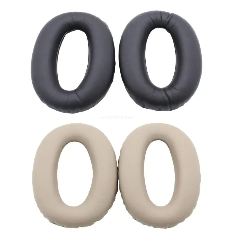 Ear Pads Ear Cushion Cover Earmuffs for Sony WH-1000XM2 Headphones(1 Pair) Dropship
Ear Pads Ear Cushion Cover Earmuffs for Sony WH-1000XM2 Headphones(1 Pair) Dropship