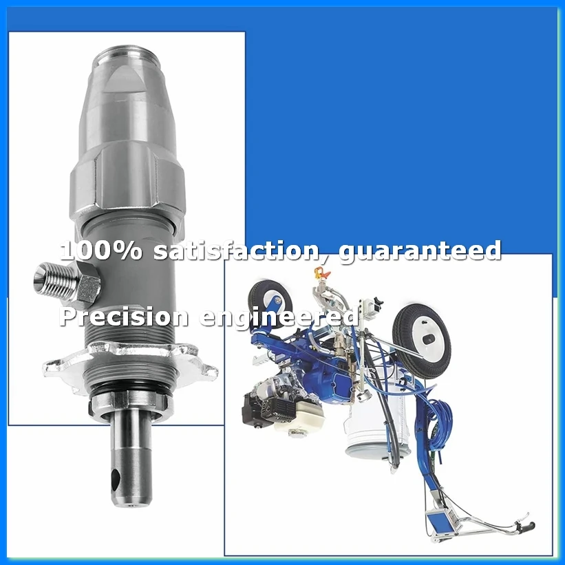 390 Ultra 395 490 495 595 Sprayer, Replacement Parts 246428 246-428-A79U
390 Ultra 395 490 495 595 Sprayer, Replacement Parts 246428 246-428-A79U