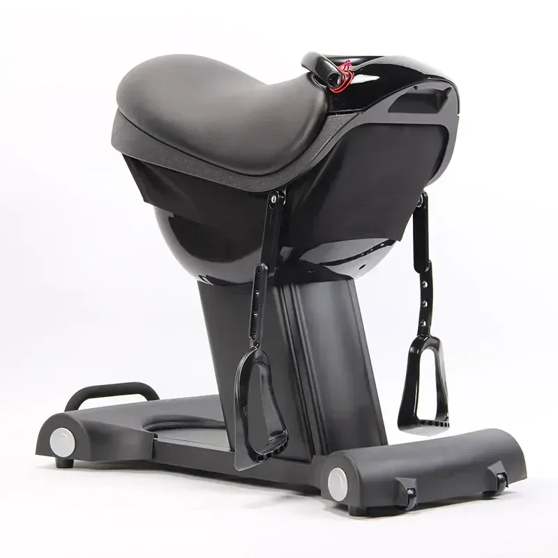 Симулятор верховой езды Тренажер для упражнений на ноги Оборудование для верховой езды Машина для упражнений на ногах De Musculation
Симулятор верховой езды Тренажер для упражнений на ноги Оборудование для верховой езды Машина для упражнений на ногах De Musculation