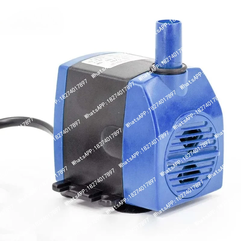 Universal Water Pump 12W Professional Water Pump RS-1201 Suction Pump For Ice Machine Spare Parts
Universal Water Pump 12W Professional Water Pump RS-1201 Suction Pump For Ice Machine Spare Parts