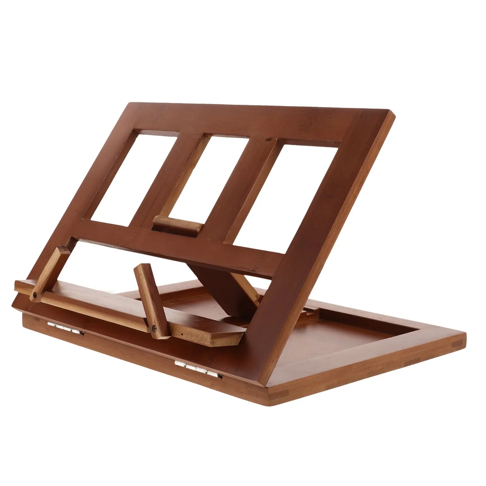 s Music for Reading Textbooks Guzheng Light Brown Holder Tabletop Bamboo Book Desktop Musical Cook Book Holder Guitar
s Music for Reading Textbooks Guzheng Light Brown Holder Tabletop Bamboo Book Desktop Musical Cook Book Holder Guitar