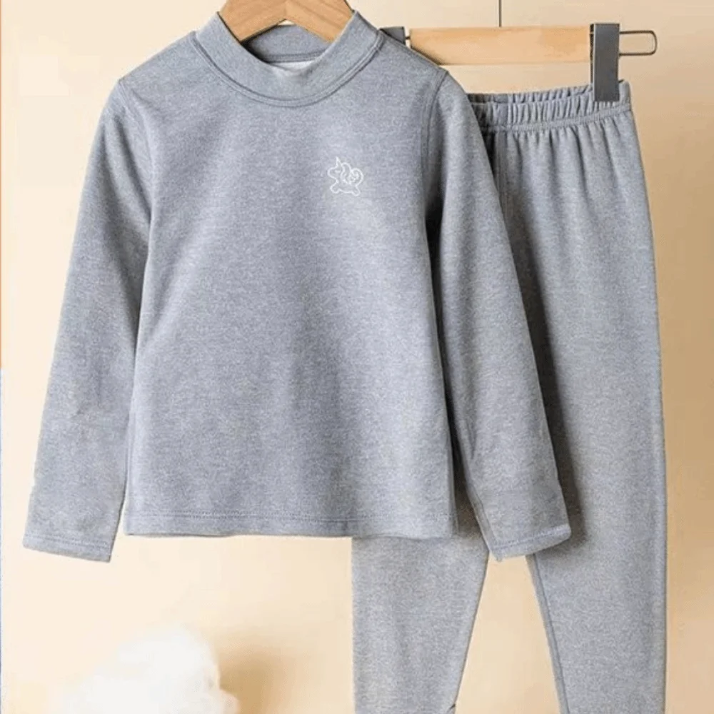 Wool Autumn Clothing Set Silk Ventilate Wool Autumn Coat Set Skin-friendly Keep Warm Children's Autumn Clothes Kids Wear
Wool Autumn Clothing Set Silk Ventilate Wool Autumn Coat Set Skin-friendly Keep Warm Children's Autumn Clothes Kids Wear