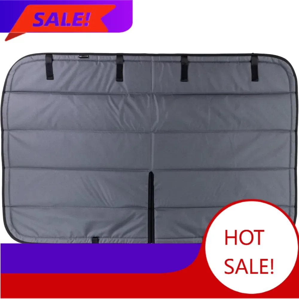 BestsellerBestsellerinsulated blackout sliding door window cover designed for ford transit van year 2015 to current with no plas
BestsellerBestsellerinsulated blackout sliding door window cover designed for ford transit van year 2015 to current with no plas