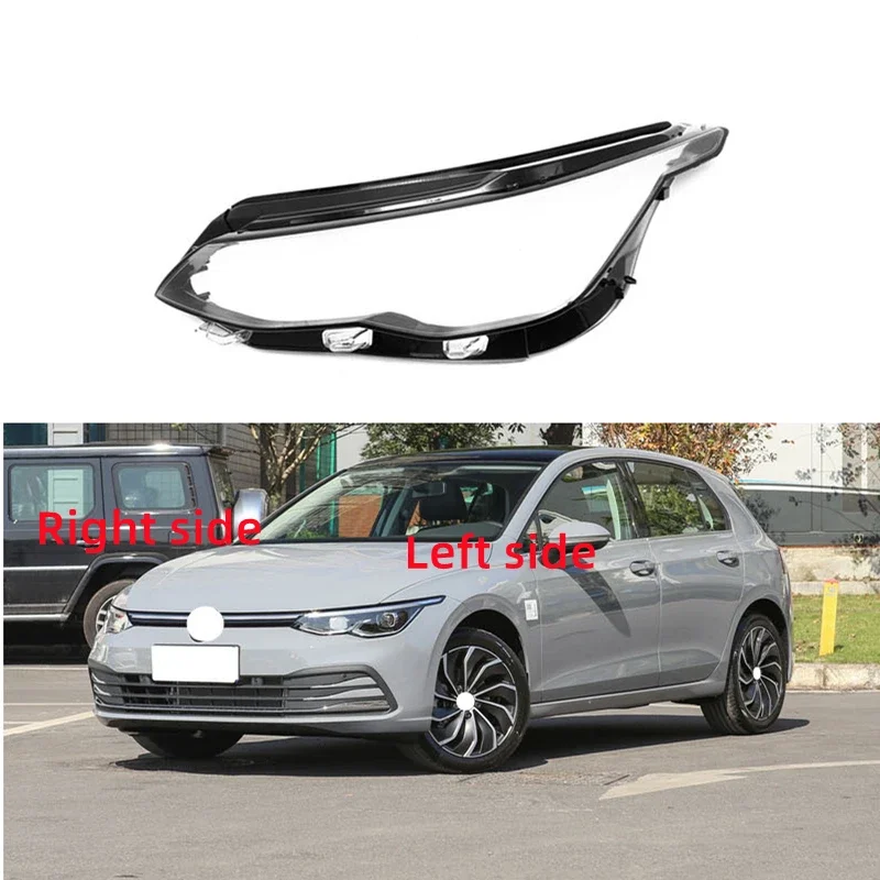 Для Volkswagen VW Golf 8 2021 2022, автомобильная фара, крышка фары, линза, стекло фары
Для Volkswagen VW Golf 8 2021 2022, автомобильная фара, крышка фары, линза, стекло фары