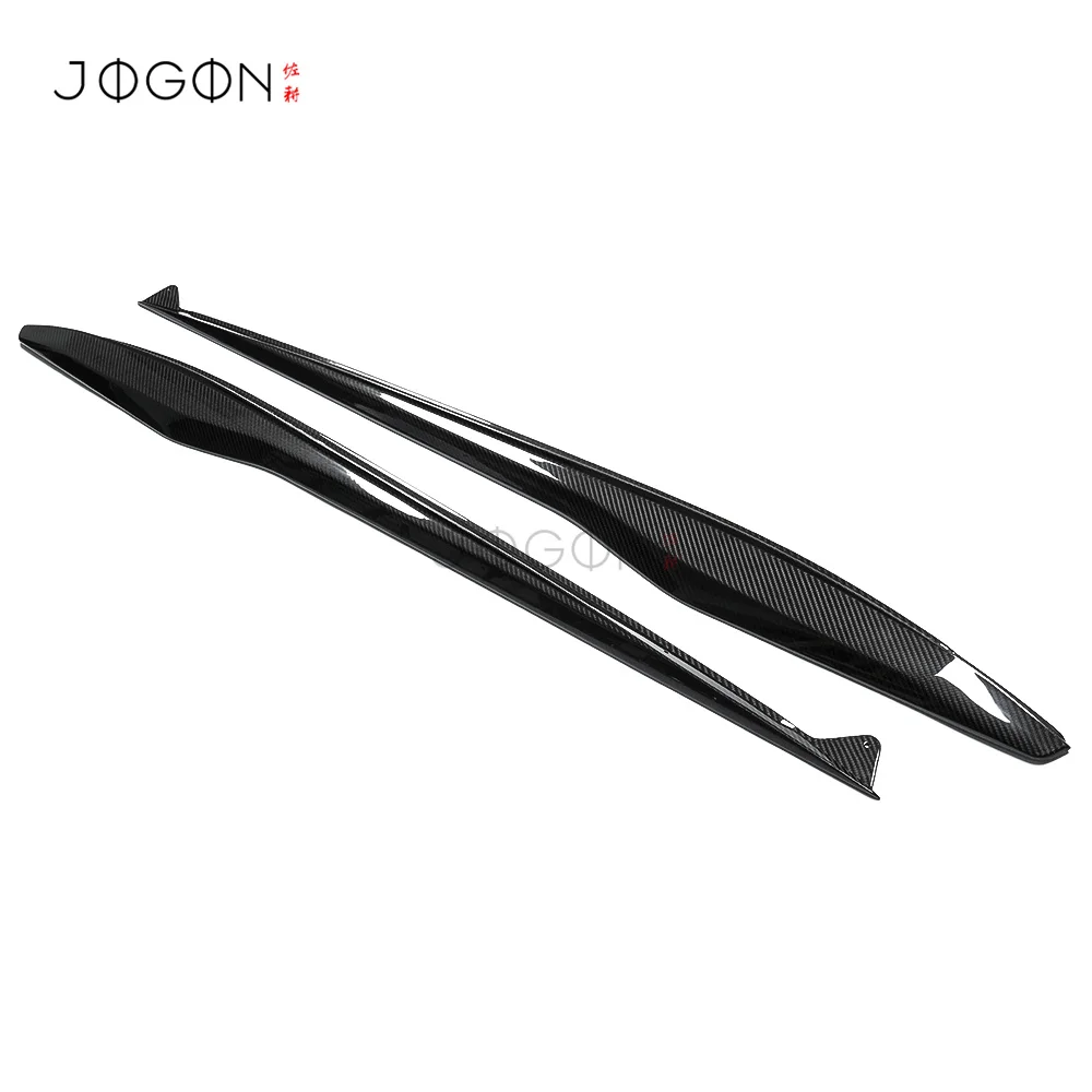 For Corvette C8 Z06 2023-2025 Side Skirts Trim Replacement Real Carbon Fiber Exterior Accessories
For Corvette C8 Z06 2023-2025 Side Skirts Trim Replacement Real Carbon Fiber Exterior Accessories