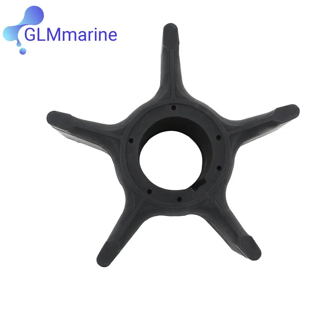 17461-93J00 Water Pump Impeller for Suzuki Cooling System DF 220 225 300 350 Outboard Replacement 18-3035
17461-93J00 Water Pump Impeller for Suzuki Cooling System DF 220 225 300 350 Outboard Replacement 18-3035