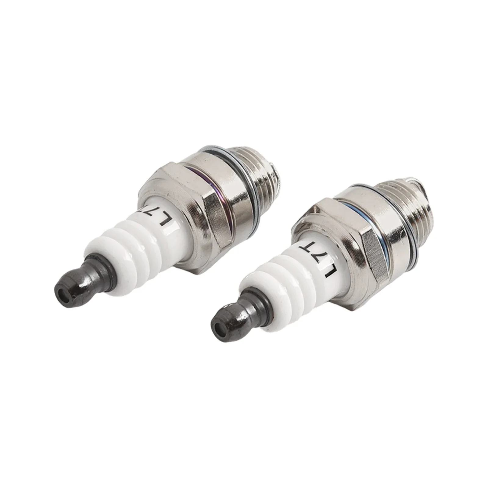 2pcs Sparkle Fits Most Engines/ Generators,Torch L6RTC L7RTC L8RTC L8RTF Etc. CJ8 Type Standard Ignition Smallsparkle
2pcs Sparkle Fits Most Engines/ Generators,Torch L6RTC L7RTC L8RTC L8RTF Etc. CJ8 Type Standard Ignition Smallsparkle