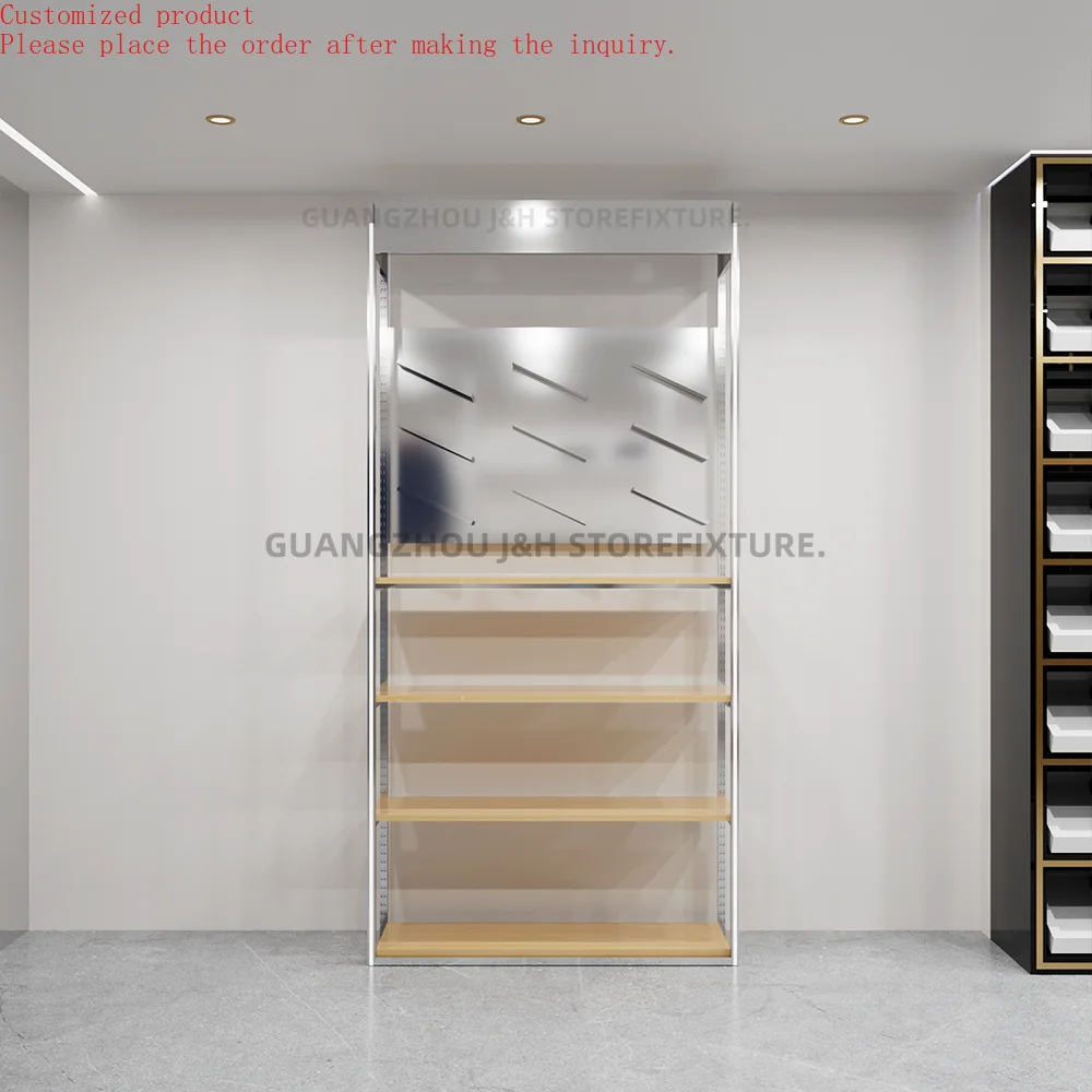 Custom.Custom .Custom.4-Tier Shoe Rack Stainless Steel Shoe Led Storage Organizer Mdf Shoe Shop Polished Shelf Adjustable Holde
Custom.Custom .Custom.4-Tier Shoe Rack Stainless Steel Shoe Led Storage Organizer Mdf Shoe Shop Polished Shelf Adjustable Holde