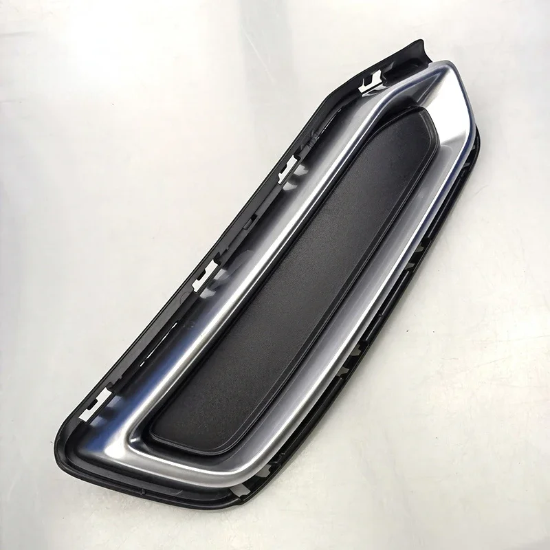 Tail Throat Baffle Rear Bar Guide Plate Bright Bar Cover Bright Frame Left Right 4KD807319A 4KD807320A for Audi A6L C8
Tail Throat Baffle Rear Bar Guide Plate Bright Bar Cover Bright Frame Left Right 4KD807319A 4KD807320A for Audi A6L C8