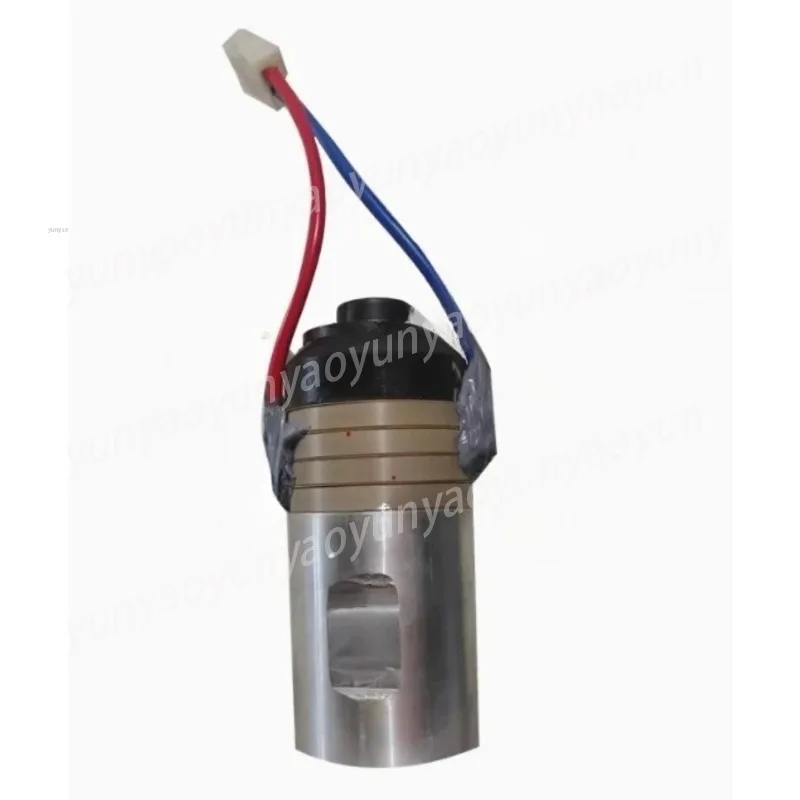 20K 2000W 2600w ultrasonic welding transducers accessories FOR WELDER MASK MACHINE sewing machine indicate
20K 2000W 2600w ultrasonic welding transducers accessories FOR WELDER MASK MACHINE sewing machine indicate