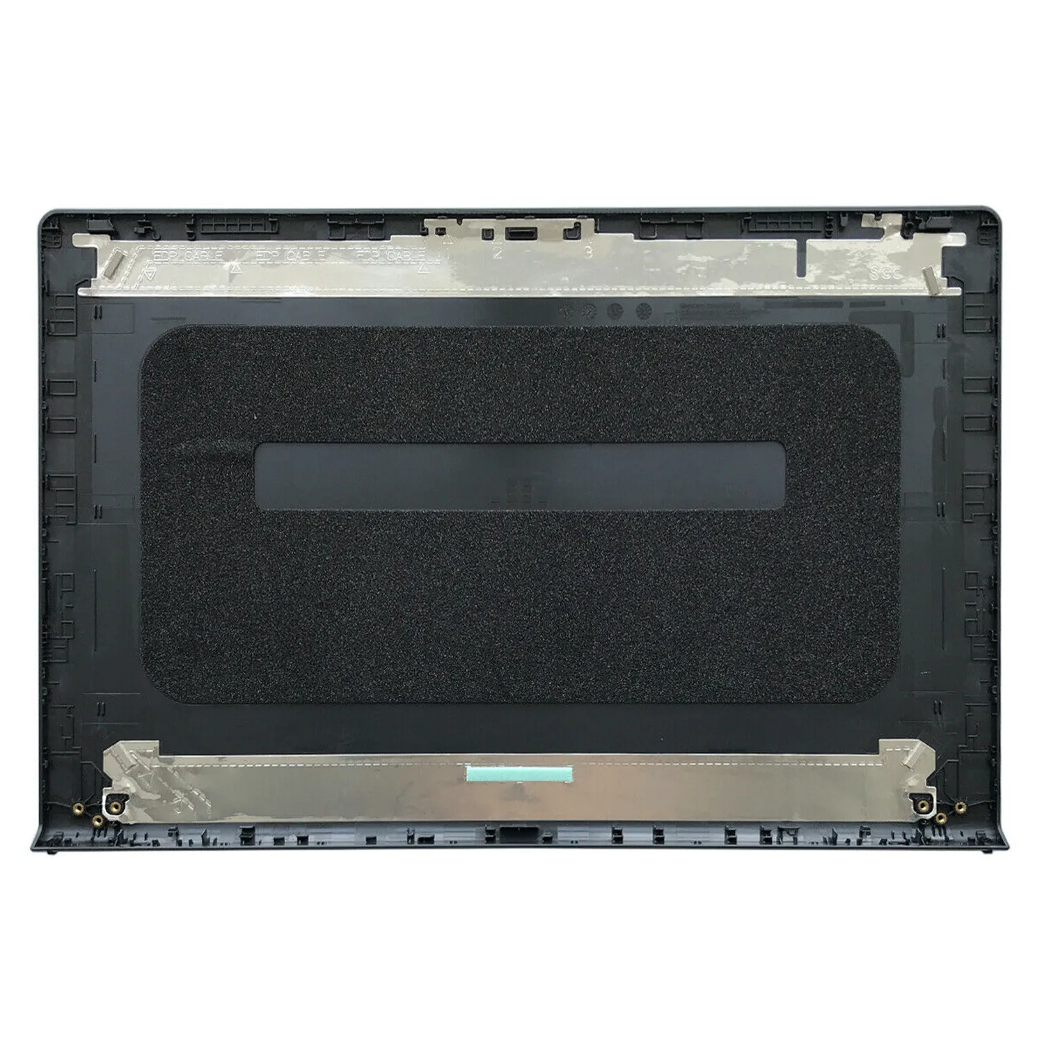 Новая задняя крышка ЖК-дисплея для Dell Inspiron 15 3510 3511 3515, топ 00WPN8 AP3LE000901 США 
Новая задняя крышка ЖК-дисплея для Dell Inspiron 15 3510 3511 3515, топ 00WPN8 AP3LE000901 США