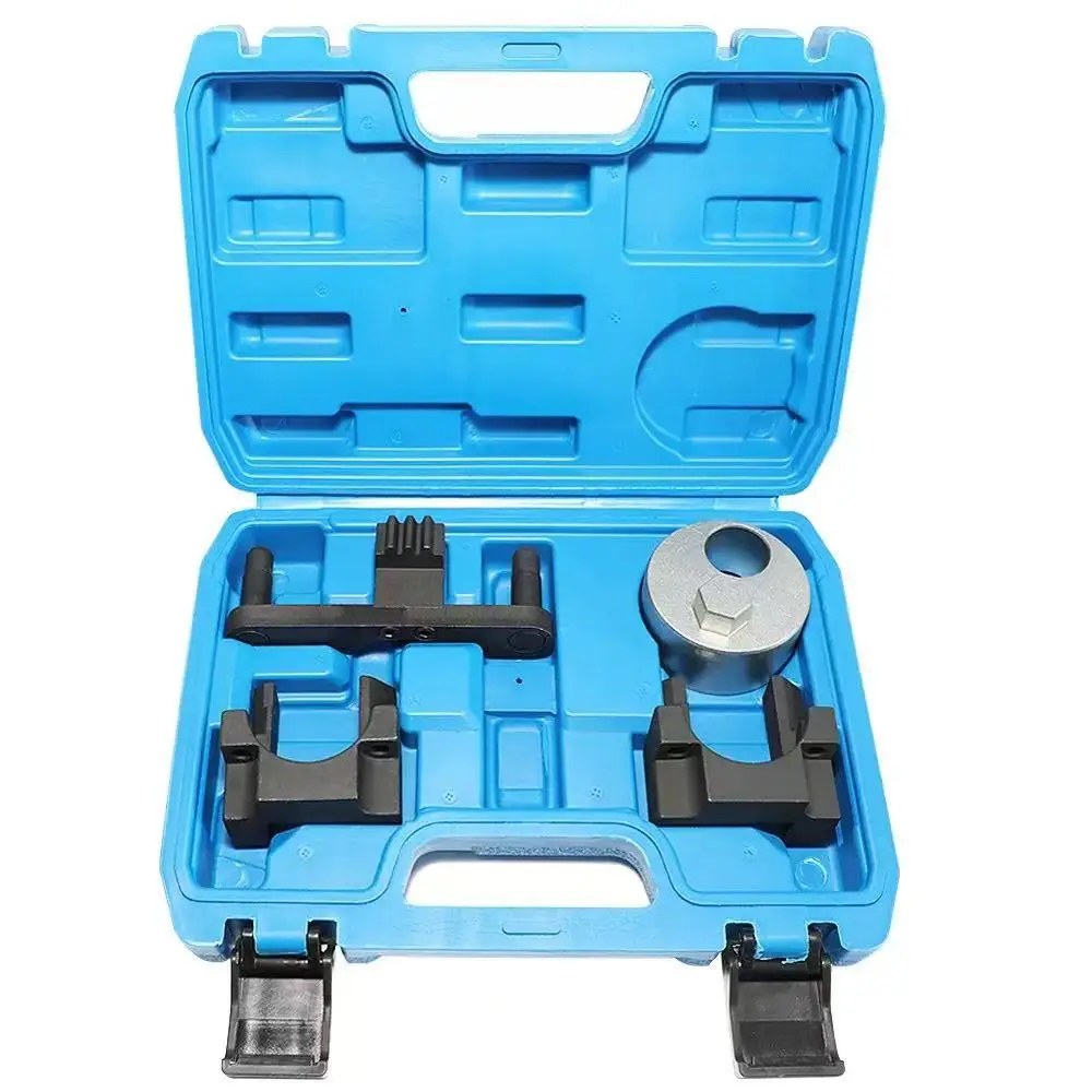 Camshaft Timing Tool for Mercedes-Benz OM651 M651 Diesel Engine Auto Repair Special Tool
Camshaft Timing Tool for Mercedes-Benz OM651 M651 Diesel Engine Auto Repair Special Tool