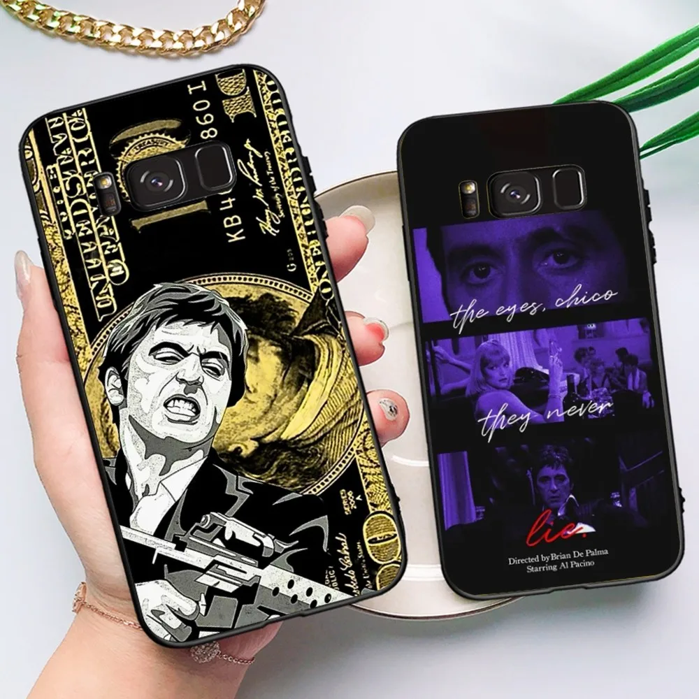 Scarface 1983 Film Phone Case For Samsung Note 8 9 10 20 Pro Plus Lite M 10 11 20 30 21 31 51 A 21 22 42 02 03
Scarface 1983 Film Phone Case For Samsung Note 8 9 10 20 Pro Plus Lite M 10 11 20 30 21 31 51 A 21 22 42 02 03