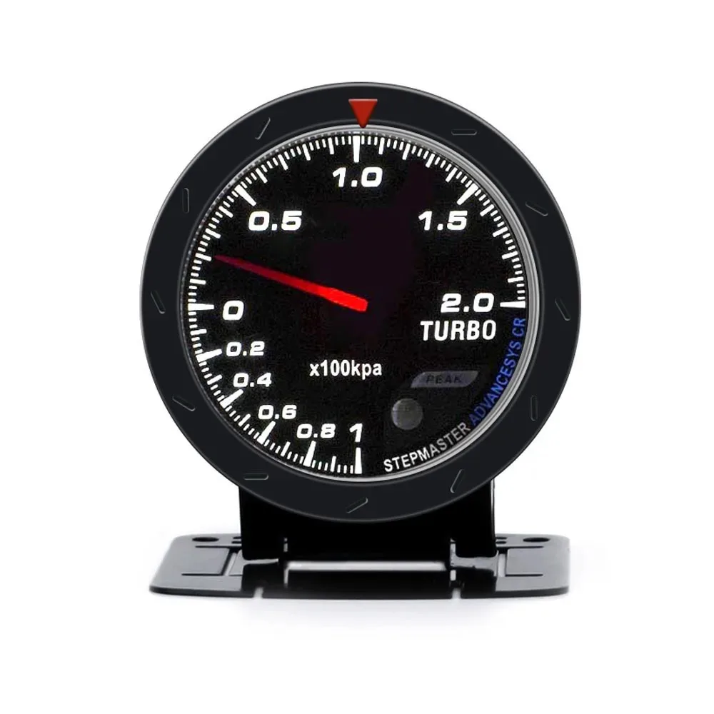 12V Universal Car Modified Meter 60MM Modified Car Meter
12V Universal Car Modified Meter 60MM Modified Car Meter