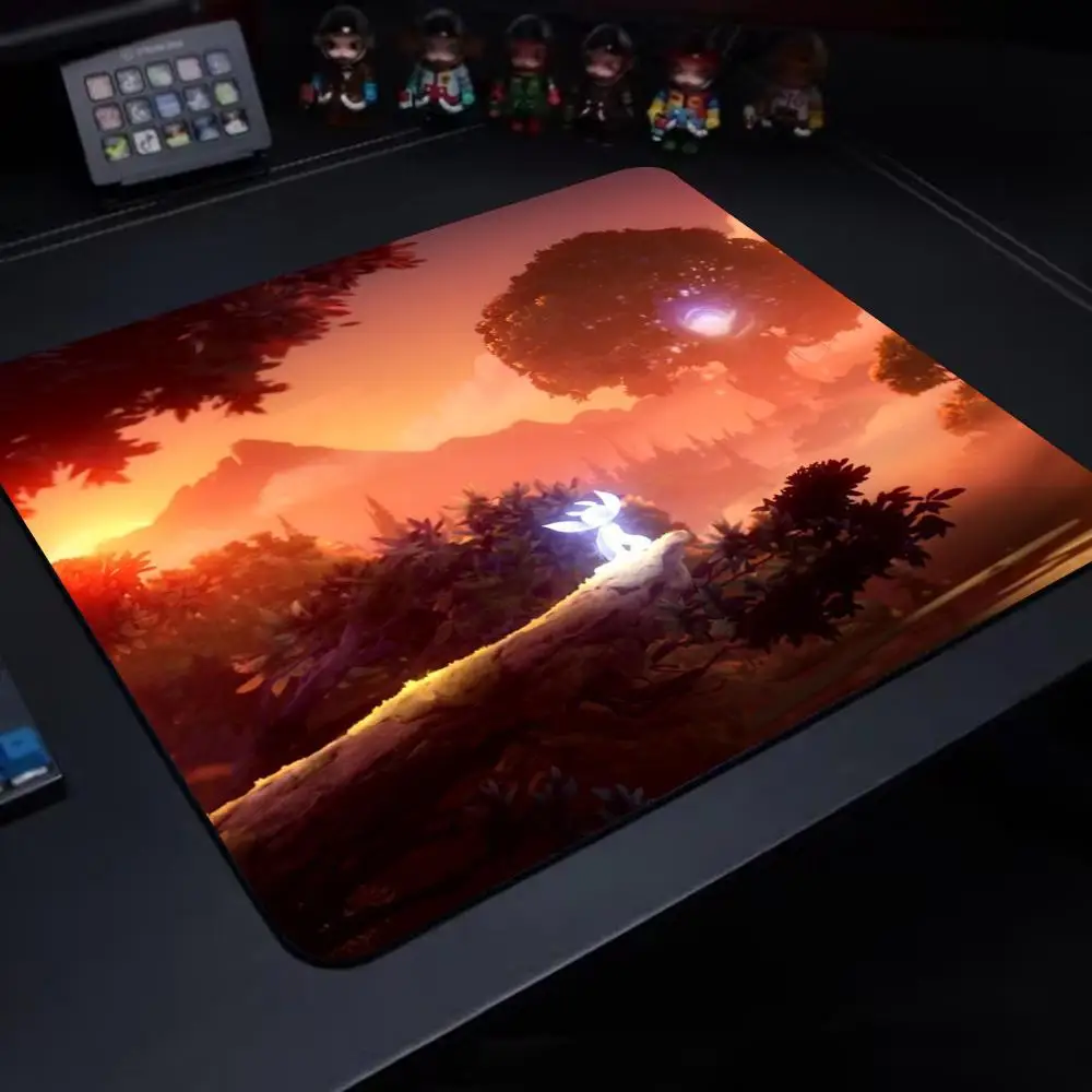 Pad Ori And The Blind Forest Mouse Pad Gaming Laptops Mousepad Gamer Carpet Keyboard Mat Desk Protector Anime Cartoon Mouse Pads
Pad Ori And The Blind Forest Mouse Pad Gaming Laptops Mousepad Gamer Carpet Keyboard Mat Desk Protector Anime Cartoon Mouse Pads