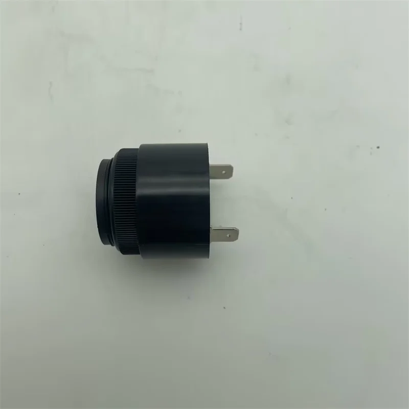Machinery Parts 39540 Buzzer Steady Tone Alarm 39540GT Continuous Alarm For Genie Lift Parts
Machinery Parts 39540 Buzzer Steady Tone Alarm 39540GT Continuous Alarm For Genie Lift Parts