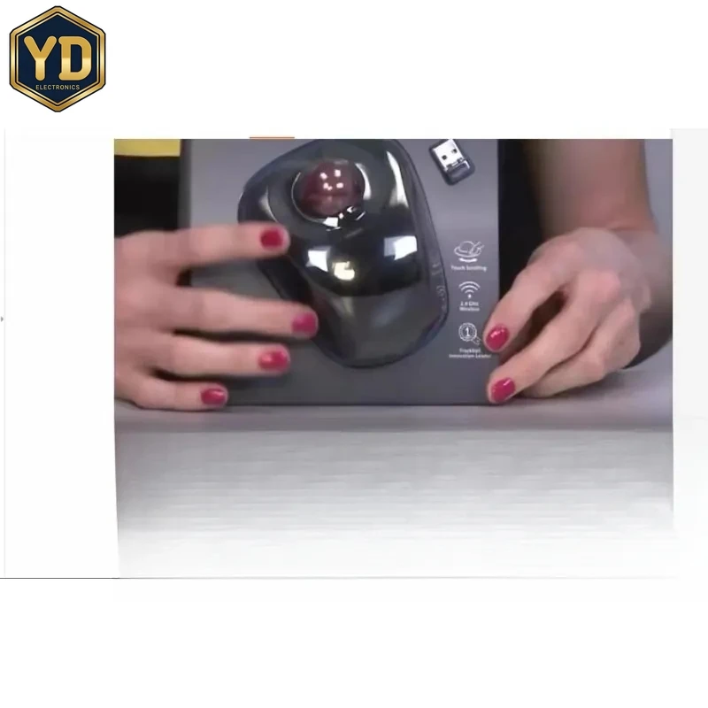 YD FOR Kensington wireless trackball business trip mapping 3D lazy finger small hand mouse American Bluetooth mouse
YD FOR Kensington wireless trackball business trip mapping 3D lazy finger small hand mouse American Bluetooth mouse