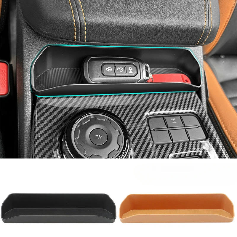 Fit for Ford Ranger 2024 2025 Accessories Center Console Organizer Box Armrest Box Front Storage Box
Fit for Ford Ranger 2024 2025 Accessories Center Console Organizer Box Armrest Box Front Storage Box