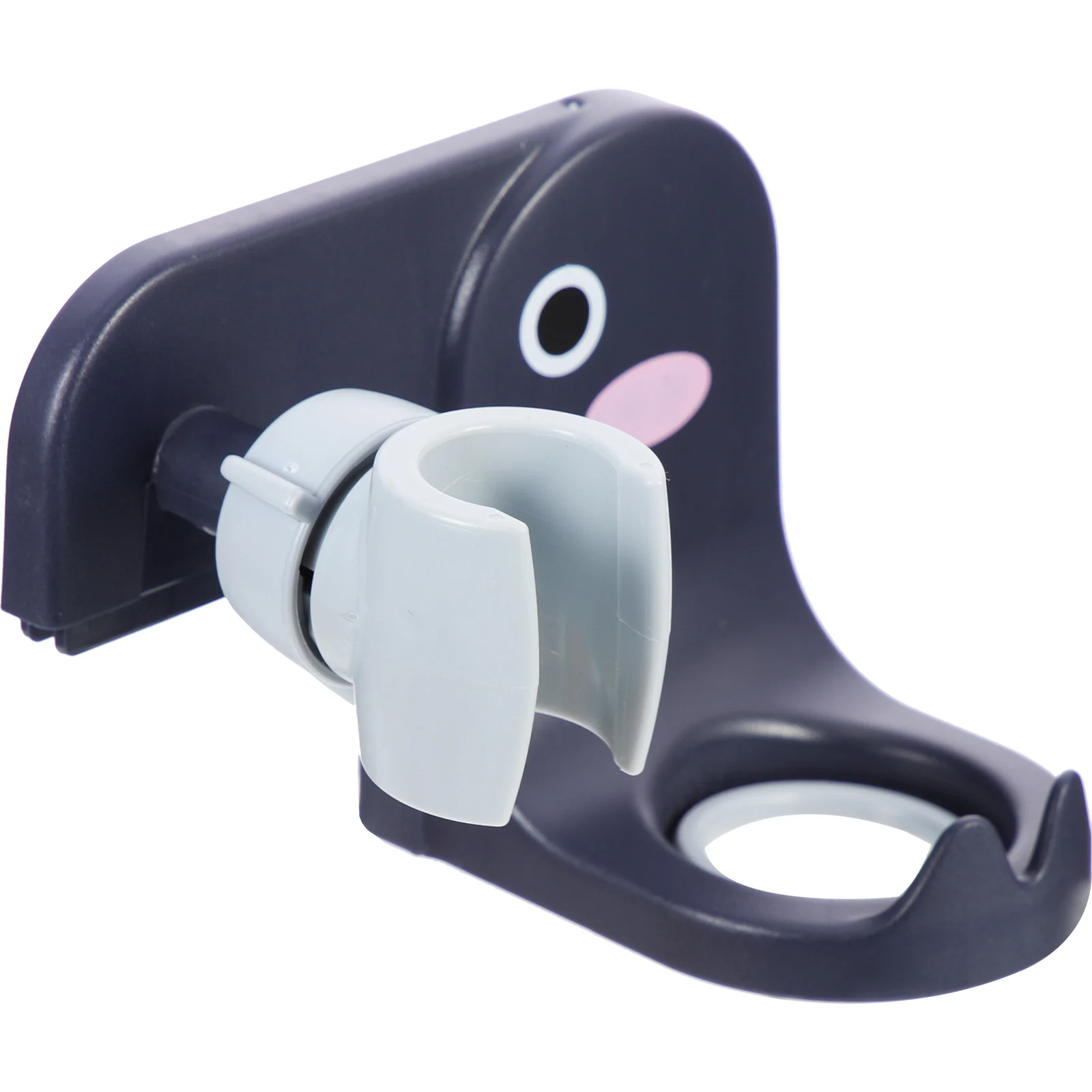 Shower Head Holder ABS Adhesive Wall Mount Bracket Suction Cup Punch Free Adjustable Bathroom Accessories Smooth Surface
Shower Head Holder ABS Adhesive Wall Mount Bracket Suction Cup Punch Free Adjustable Bathroom Accessories Smooth Surface
