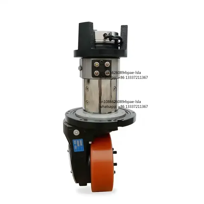 1000W-3000W AC Vertical Forklift Drive Wheel with Metalrota Motor - Heavy Lifting Equipment Drive System
1000W-3000W AC Vertical Forklift Drive Wheel with Metalrota Motor - Heavy Lifting Equipment Drive System
