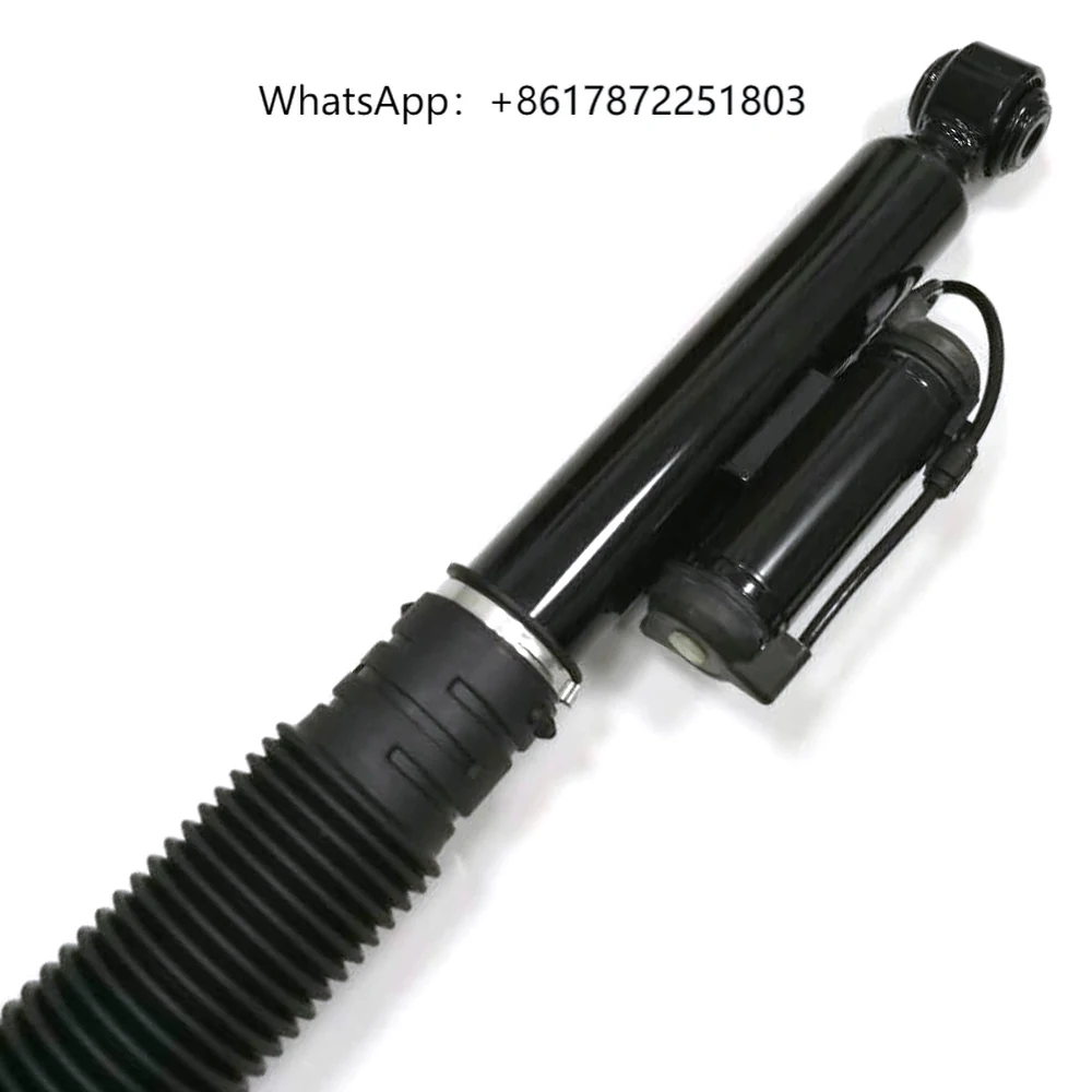 LUFT MEISTER Rear Automotive Spring Shock Absorber Cushion Strut for Mercedes S-Class 2003-2006 W220 a 220 320 50 13
LUFT MEISTER Rear Automotive Spring Shock Absorber Cushion Strut for Mercedes S-Class 2003-2006 W220 a 220 320 50 13