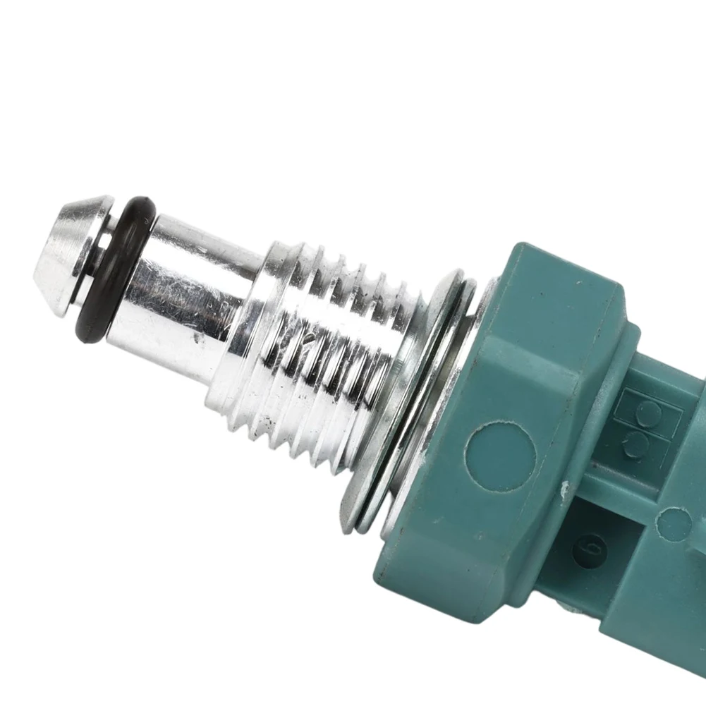9307Z529A Oil Coolant Temperature Sensor Compatible with For Ford For Nissan For Ssangyong OEM Spec Replacement
9307Z529A Oil Coolant Temperature Sensor Compatible with For Ford For Nissan For Ssangyong OEM Spec Replacement