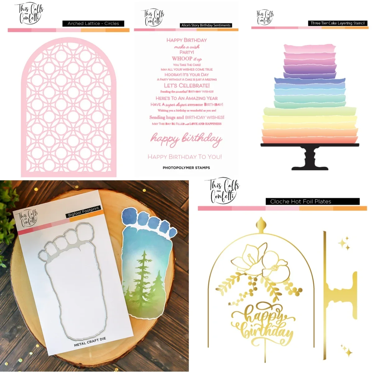 Cloche Outline Footprint Birthday Cake Metal Cutting Dies for DIY Making Card Scrapbook Embossed Paper Album Craft Decoration
Cloche Outline Footprint Birthday Cake Metal Cutting Dies for DIY Making Card Scrapbook Embossed Paper Album Craft Decoration