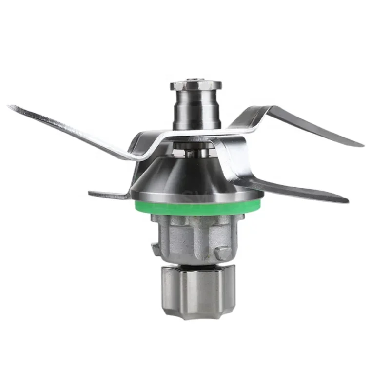 Stainless Steel Blender Cooking Egg Knife Blender Accessories
Stainless Steel Blender Cooking Egg Knife Blender Accessories