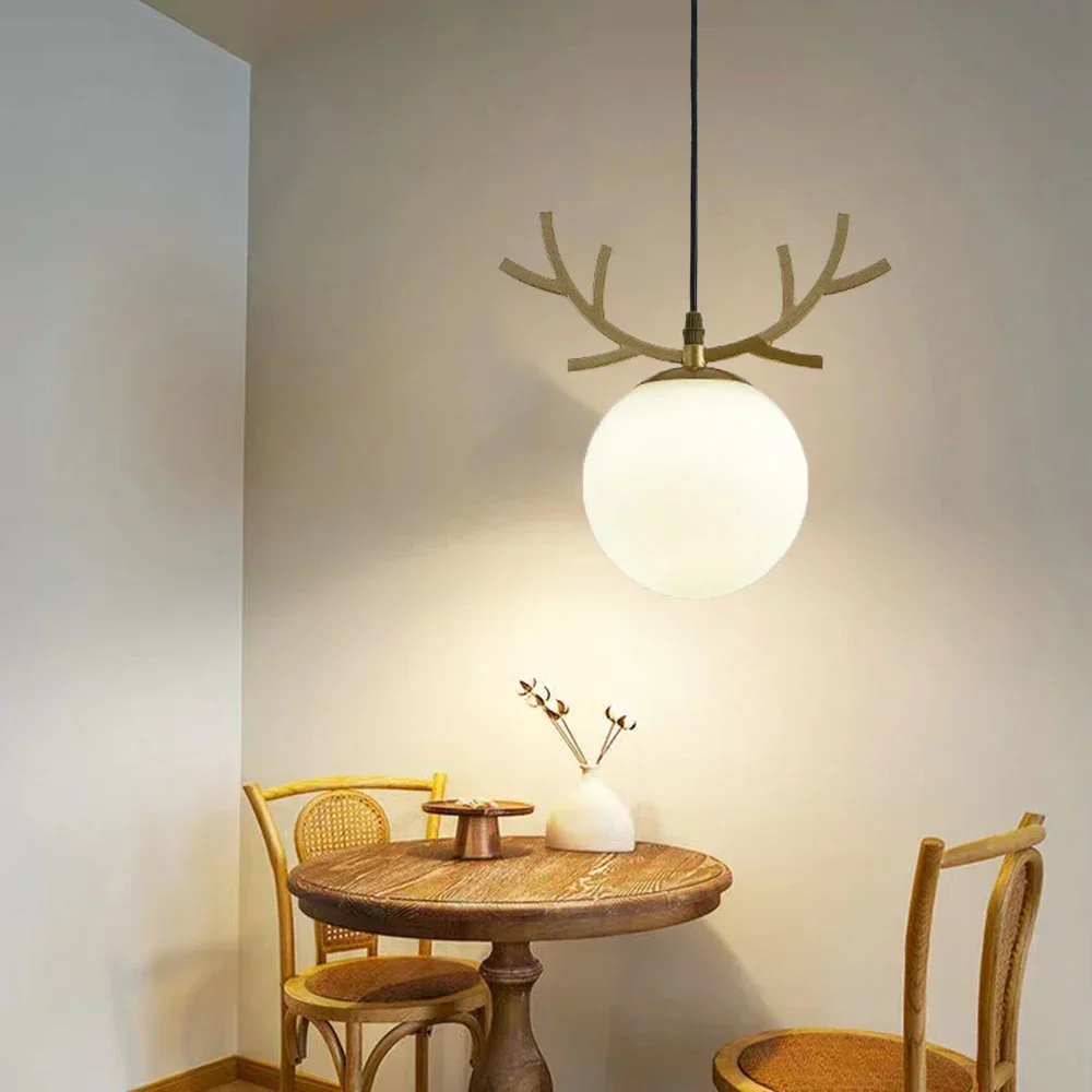 Glass Pendant Lamp Vintage Ceiling Chandeliers Bedside Modern Hanging Lights Kitchen Island Luxury Gold Plating Lighting Fixture
Glass Pendant Lamp Vintage Ceiling Chandeliers Bedside Modern Hanging Lights Kitchen Island Luxury Gold Plating Lighting Fixture