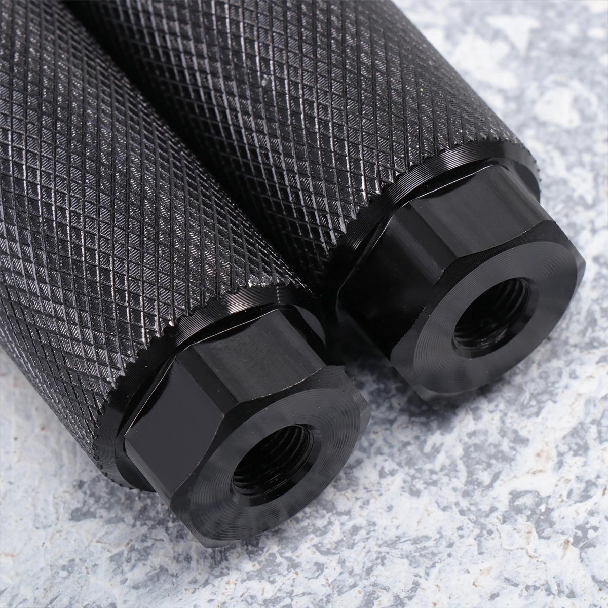 Rear Pedal Adult Bike Pegs Seat Aluminum Alloy Footpegs Motorcycle Toddler Mountain Accessories Wear Resistant Repair
Rear Pedal Adult Bike Pegs Seat Aluminum Alloy Footpegs Motorcycle Toddler Mountain Accessories Wear Resistant Repair