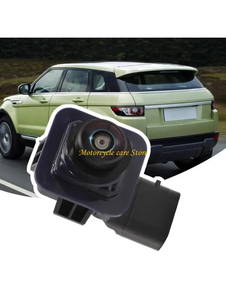 U75F Replacement Park Assist Reverse Camera Automotive Accessories Car Rear View Backup Parking Camera for Evoque 2012-
U75F Replacement Park Assist Reverse Camera Automotive Accessories Car Rear View Backup Parking Camera for Evoque 2012-