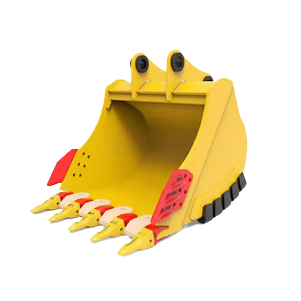 Professional, heavy-duty excavator buckets for construction machinery parts
Professional, heavy-duty excavator buckets for construction machinery parts