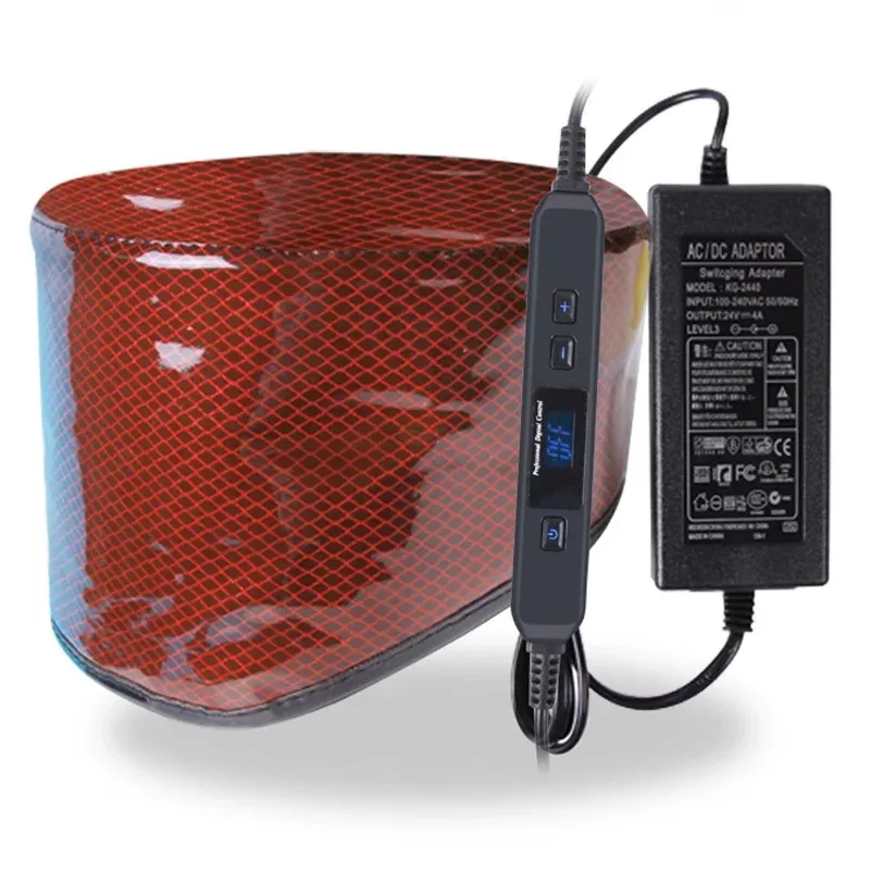 Thermal Heating Cap Steamer For Hair Salon Sap Heated Bonnet Chauffant Led Temperature Machine Beauty Care Equipment Eu Us Plug
Thermal Heating Cap Steamer For Hair Salon Sap Heated Bonnet Chauffant Led Temperature Machine Beauty Care Equipment Eu Us Plug