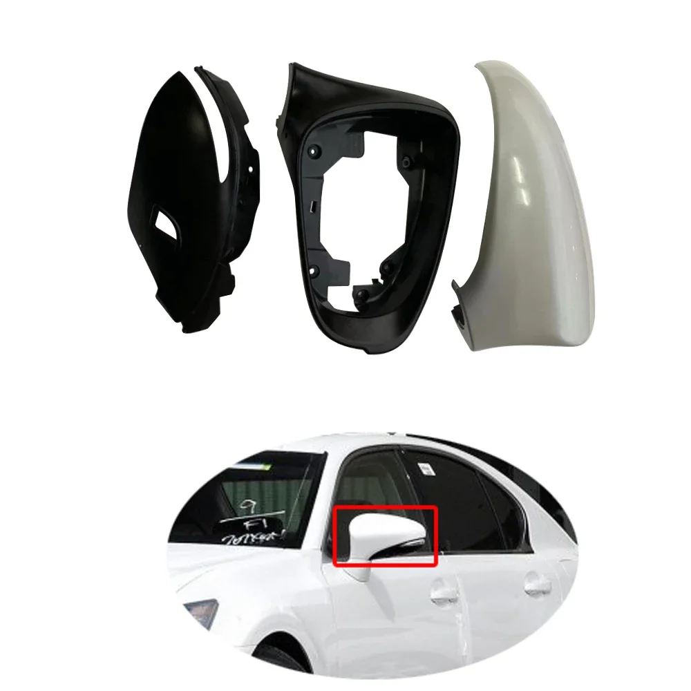 Для Lexus GS300 LS460 RX350 RX270 CT200 16-18 Базовая крышка зеркала заднего вида Рамка зеркала заднего вида нижняя крышка защищает корпус
Для Lexus GS300 LS460 RX350 RX270 CT200 16-18 Базовая крышка зеркала заднего вида Рамка зеркала заднего вида нижняя крышка защищает корпус
